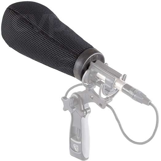配信機器・PA機器・レコーディング機器 Rycote 12cm Super-Softie (19/22) Rycote 12cm Super-Softie (19/22) 【公式通販】